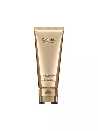 ESTÉE LAUDER | ReNutriv Intensive Smoothing Hand Creme 100ml | 